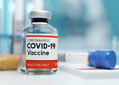 Covid elleni védőoltás