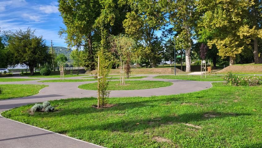 Kresz park